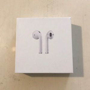 Airpods 1st Generation